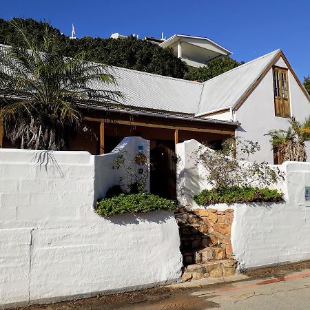 Hope Villa Bed & Breakfast Knysna Exterior foto
