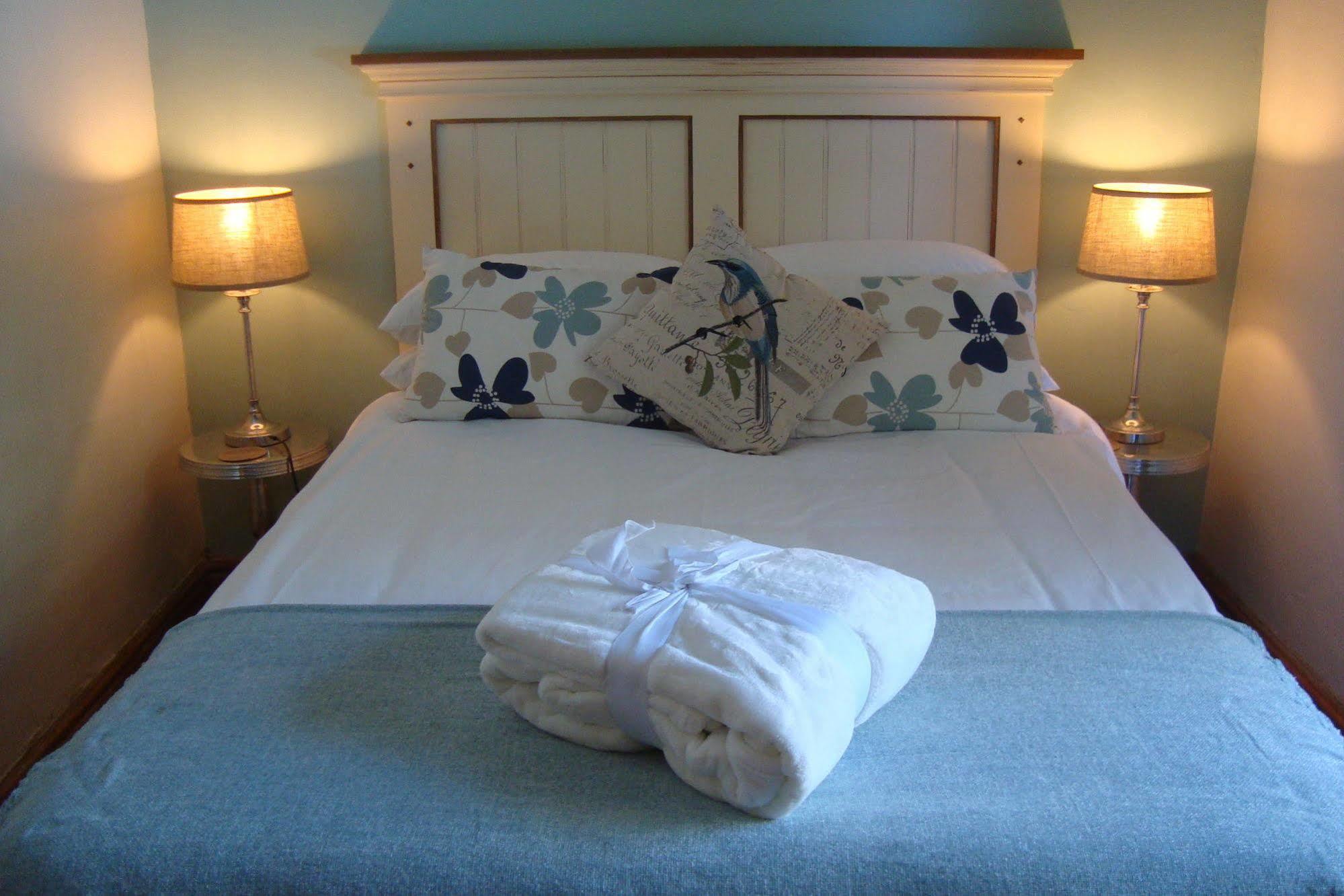 Hope Villa Bed & Breakfast Knysna Exterior foto