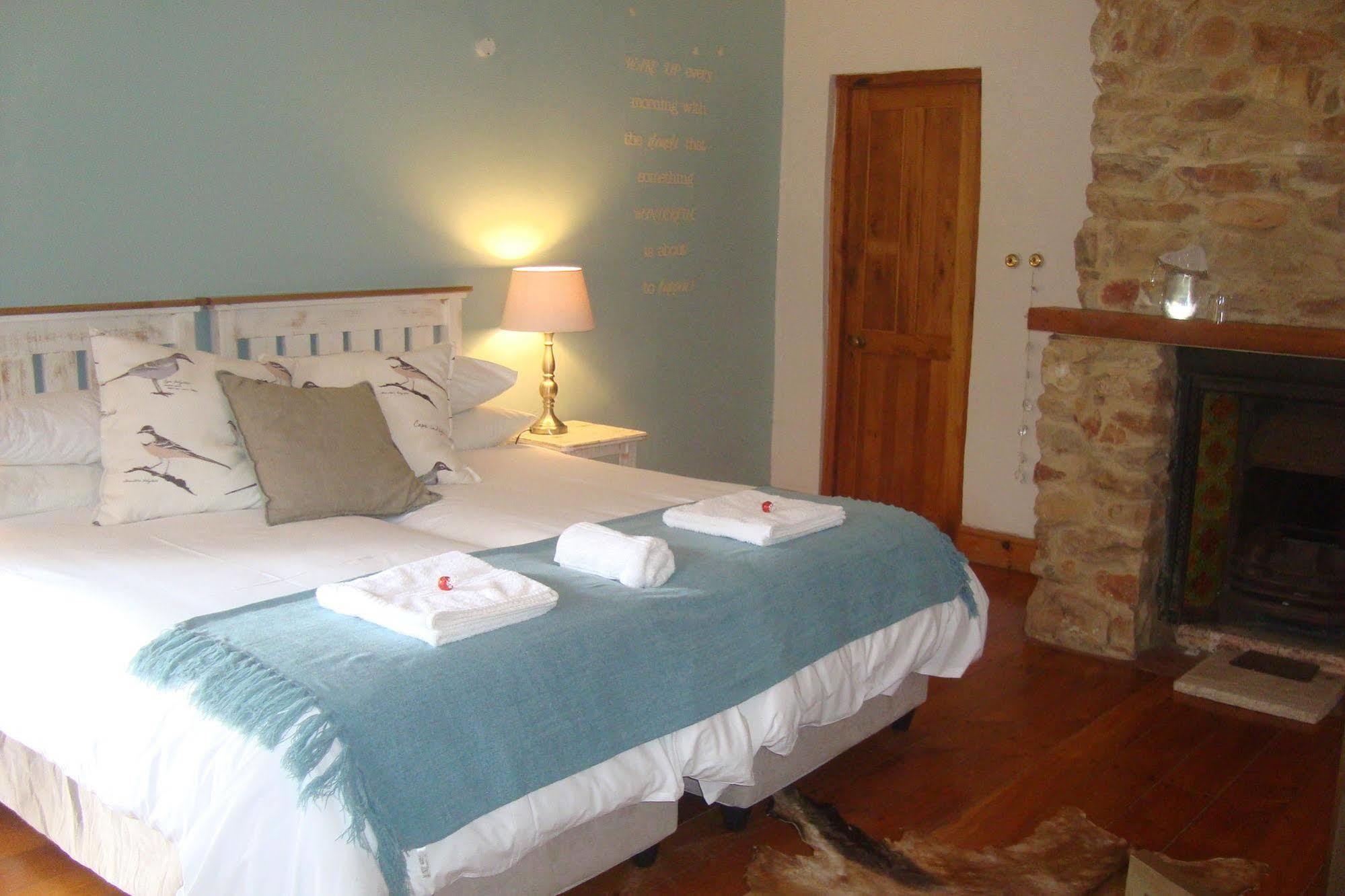 Hope Villa Bed & Breakfast Knysna Exterior foto