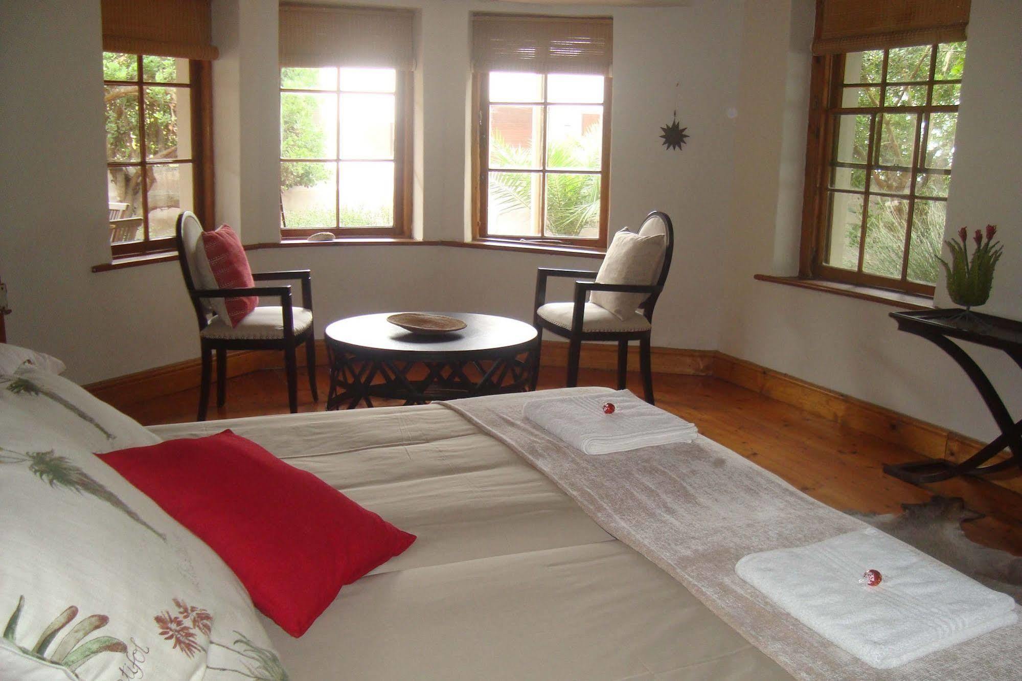 Hope Villa Bed & Breakfast Knysna Exterior foto
