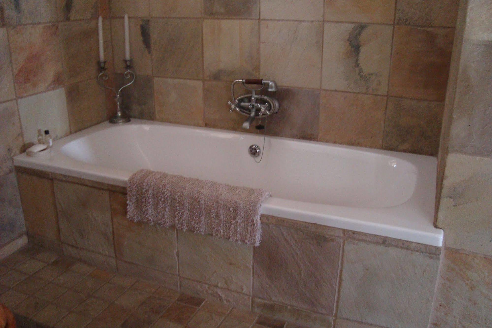 Hope Villa Bed & Breakfast Knysna Exterior foto