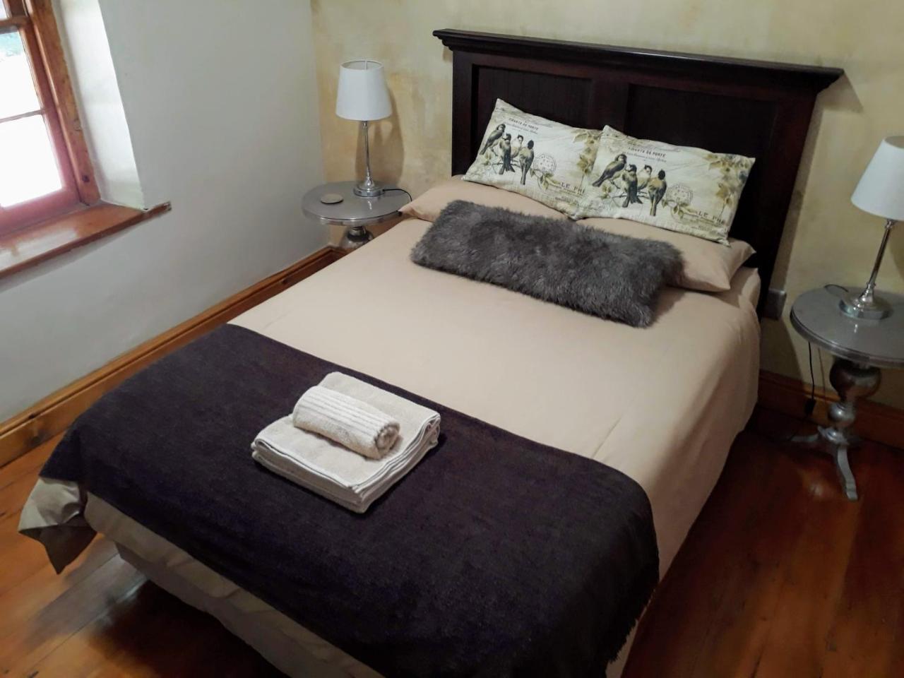 Hope Villa Bed & Breakfast Knysna Exterior foto