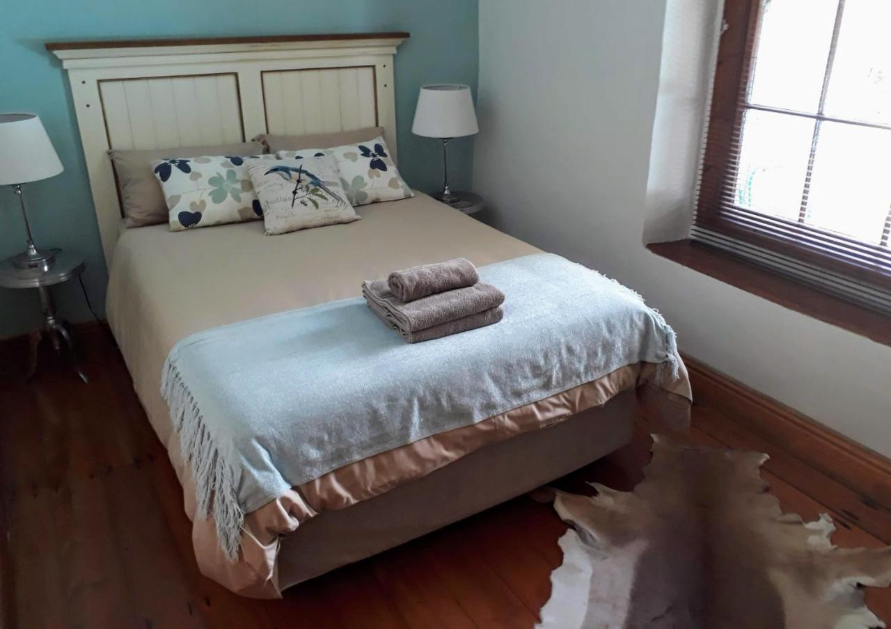 Hope Villa Bed & Breakfast Knysna Exterior foto